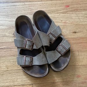 Birkenstock Arizona